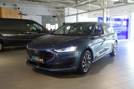 Ford Focus 12.525 km 27.475 &euro; Borken 46325