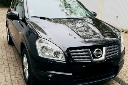 Nissan Qashqai 168.500 km 5.990 &euro; Essen 45130