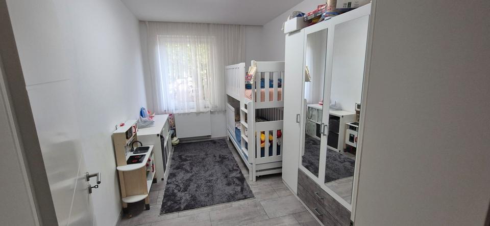 Etagenwohnung Gelsenkirchen Gelsenkirchen-Mitte - 3 Zimmer, 80 m&sup2;, 189.000&euro; | Angebot:26576067