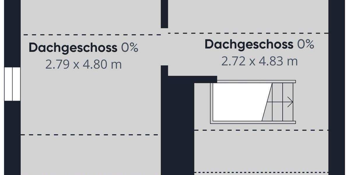 Doppelhaushälfte Datteln - 4 Zimmer, 80 m&sup2;, 259.000&euro; | Angebot:25677952