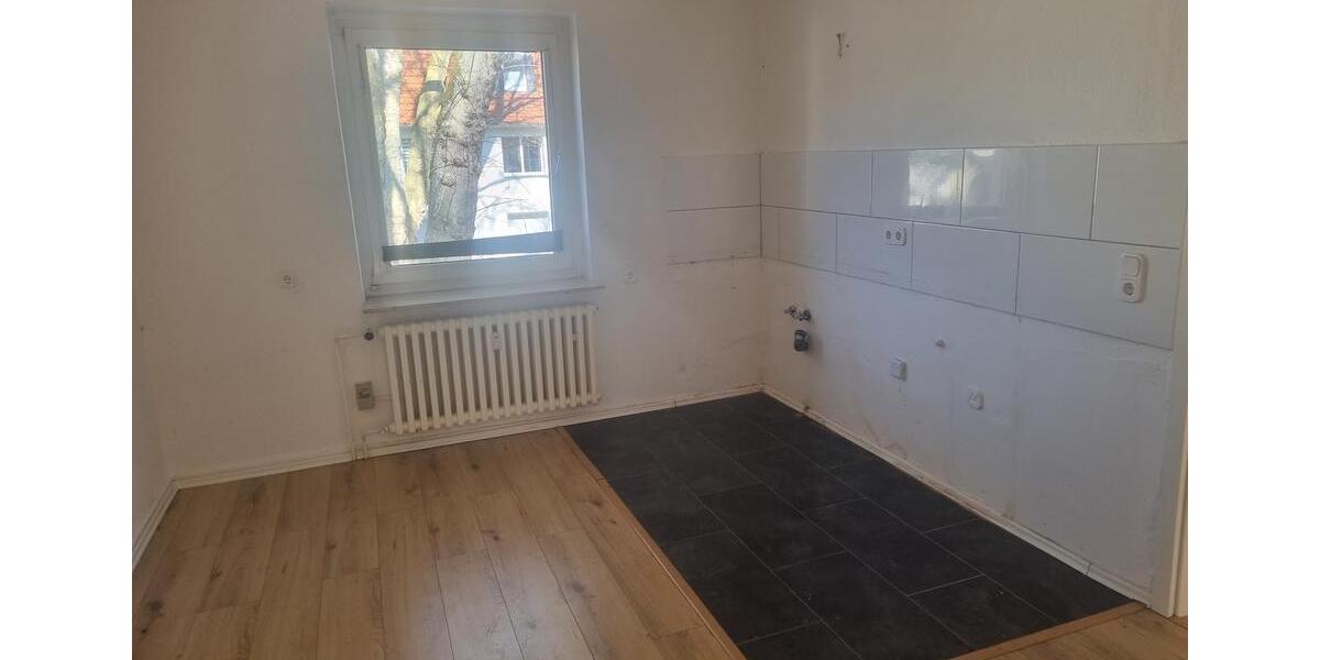 Etagenwohnung Gelsenkirchen Gelsenkirchen-West - 2 Zimmer, 45 m&sup2;, 340&euro; | Angebot:25784475