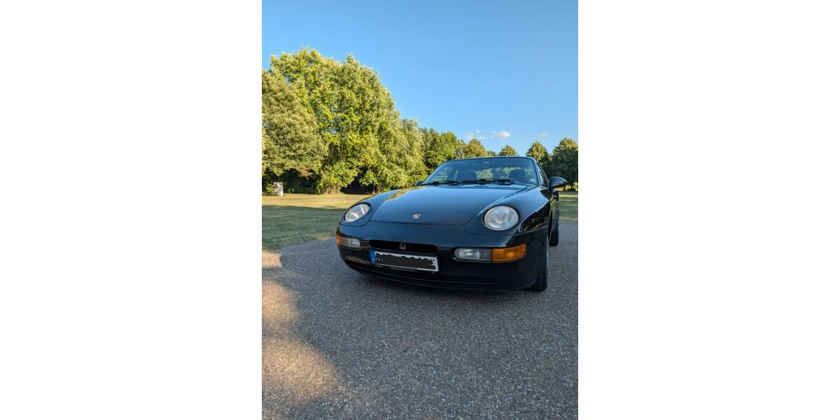 Porsche 968 207.680 km 27.968 &euro; Rhede 46414