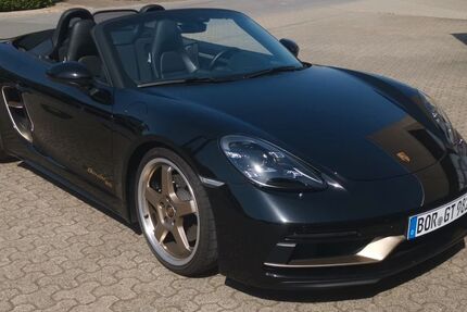 Porsche Boxster 9.120 km 93.750 &euro; Rhede 46414