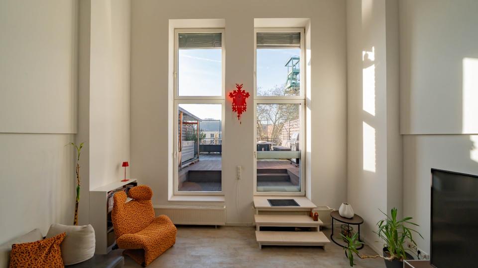 Loft - Studio - Atelier Essen Stadtbezirk VIII - 4 Zimmer, 270 m&sup2;, 750.000&euro; | Angebot:24811768