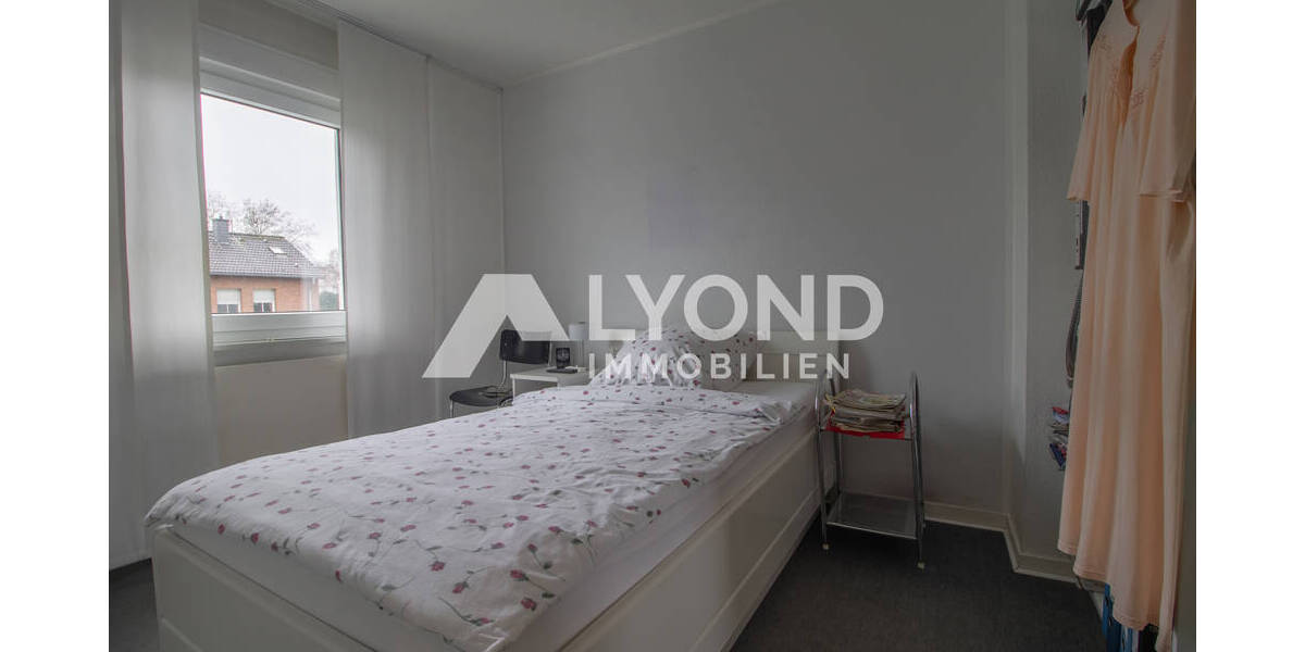 Reihenmittelhaus Castrop-Rauxel Bladenhorst - 3 Zimmer, 80 m&sup2;, 220.000&euro; | Angebot:26306073