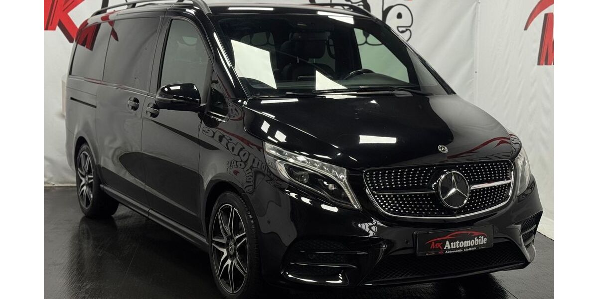 Mercedes-Benz V 300 83.950 km 52.000 &euro; Gladbeck 45968