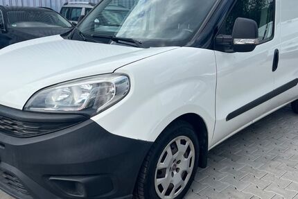 Fiat Doblo 277.289 km 5.380 &euro; Essen 45356
