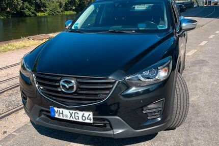 Mazda CX-5 182.528 km 8.550 &euro; Mülheim an der Ruhr 45470