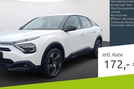 Citroen C4 21.479 km 14.560 &euro; Borken 46325