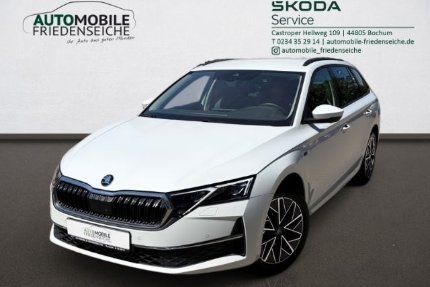 Skoda Octavia 27.403 km 29.790 &euro; Bochum 44805
