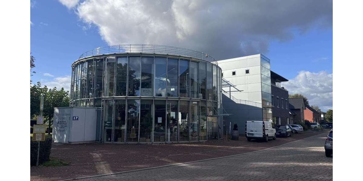 Gewerbeobjekt Wesel-Lackhausen Lackhausen - 3.000&euro; | Angebot:19134270