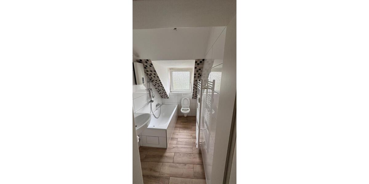 Etagenwohnung Gelsenkirchen Gelsenkirchen-West - 3.5 Zimmer, 61 m&sup2;, 530&euro; | Angebot:26284350