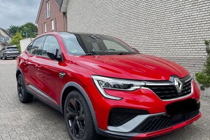 Renault Arkana 36.800 km 20.999 &euro; Duisburg 47228