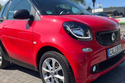 Smart ForTwo 217.544 km 6.490 &euro; Dinslaken 46539