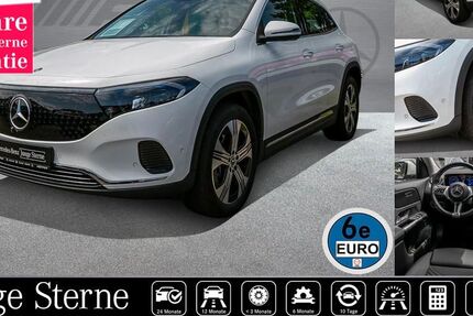 Mercedes-Benz EQA 9.354 km 42.222 &euro; Dorsten 46282