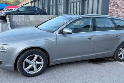 Audi A6 332.000 km 1.500 &euro; Essen 45219