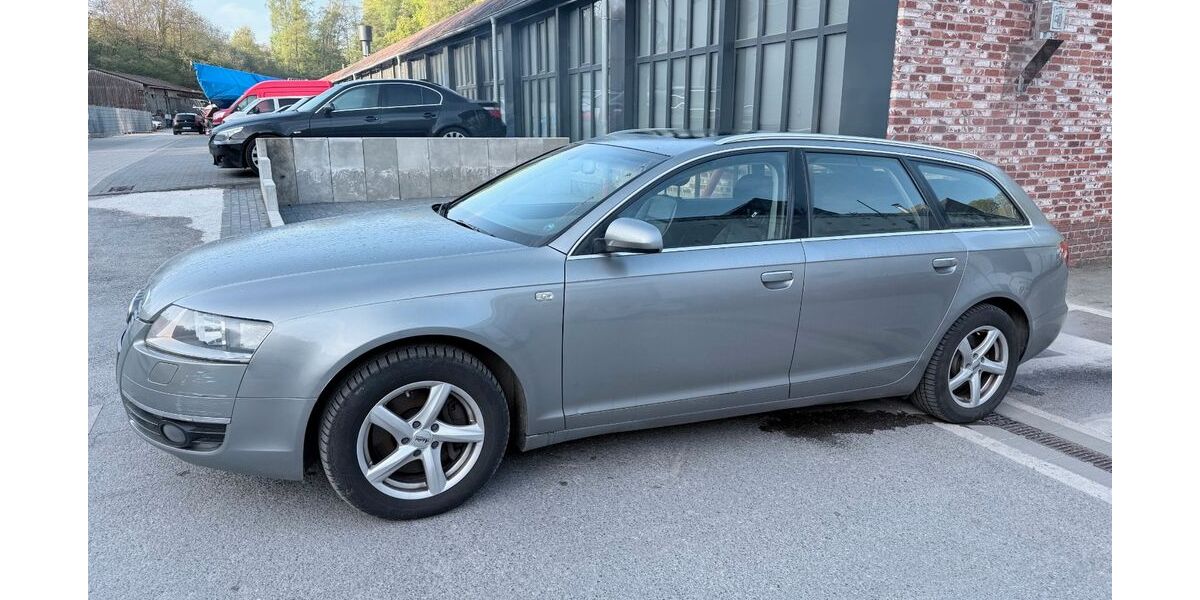 Audi A6 332.000 km 1.500 &euro; Essen 45219