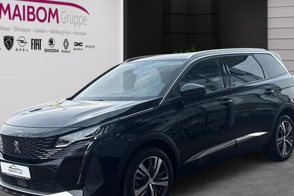 Peugeot 5008 31.013 km 25.990 &euro; Wesel 46485