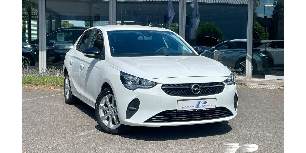 Opel Corsa 62.591 km 10.470 &euro; Dülmen 48249
