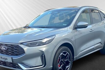 Ford Kuga 8.000 km 41.990 &euro; Oberhausen - Sterkrade 46145