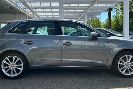 Audi A3 184.000 km 6.950 &euro; Dinslaken 46539