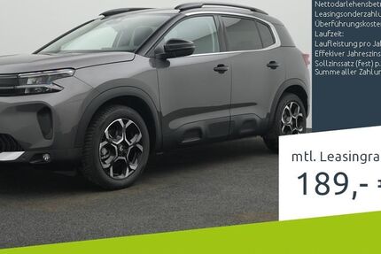 Citroen C5 Aircross 11.031 km 24.690 &euro; Borken 46325