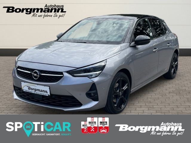 Opel Corsa 22.650 km 18.490 &euro; Dorsten 46286