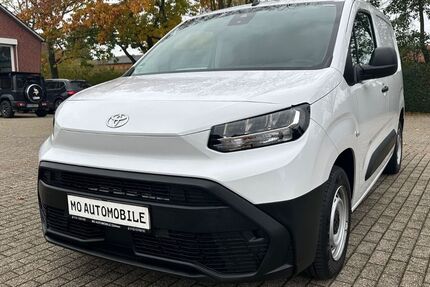 Toyota Proace (Verso) 16.250 km 16.299 &euro; Dülmen 48249