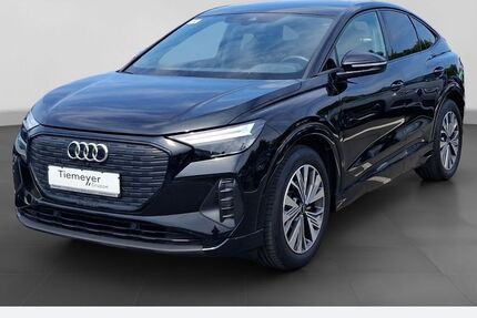 Audi Q4 e-tron 105.895 km 23.480 &euro; Bochum 44892