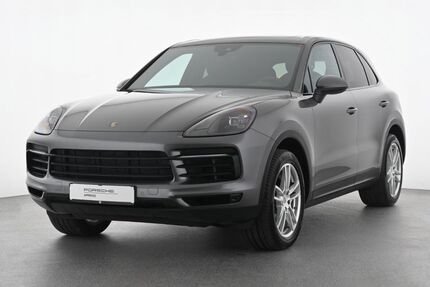 Porsche Cayenne 39.900 km 54.900 &euro; Essen 45143