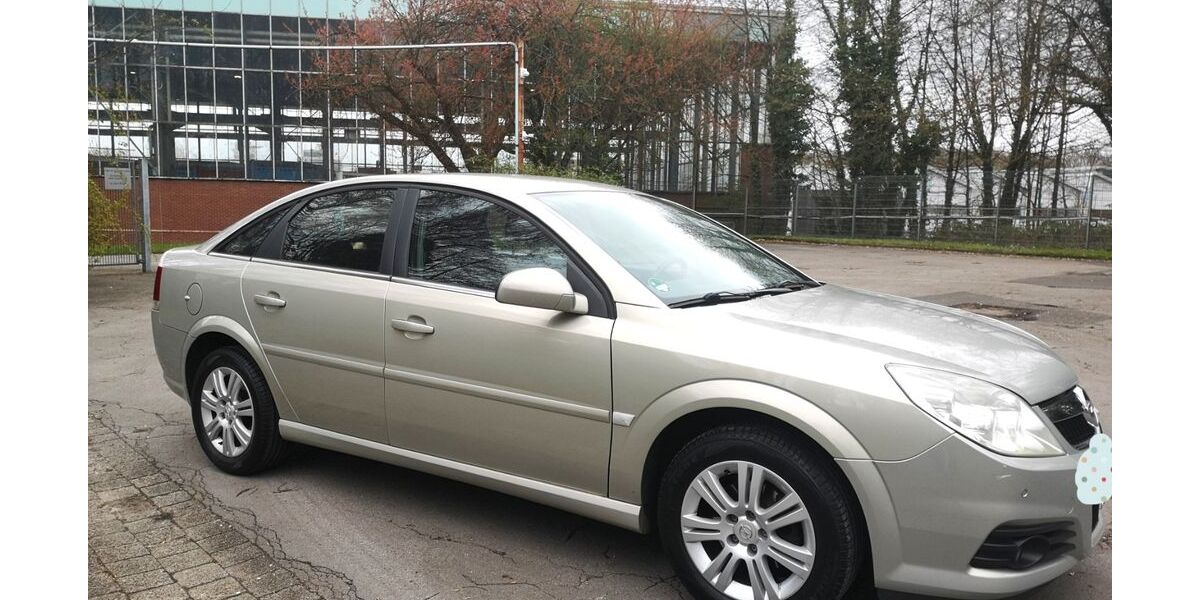 Opel Vectra 120.000 km 4.450 &euro; Essen 45127