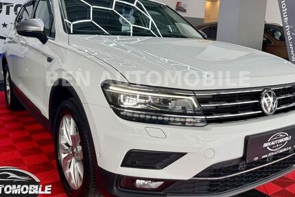 VW Tiguan Allspace 88.200 km 28.800 &euro; Wesel 46485