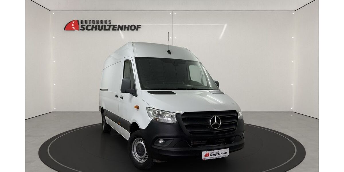 Mercedes-Benz Sprinter 73.150 km 33.990 &euro; Mülheim/Ruhr 45481