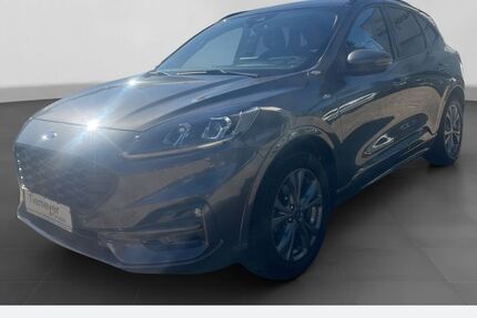 Ford Kuga 80.402 km 18.480 &euro; Gelsenkirchen 45888