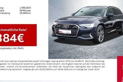 Audi A6 22.510 km 47.840 &euro; Recklinghausen 45657