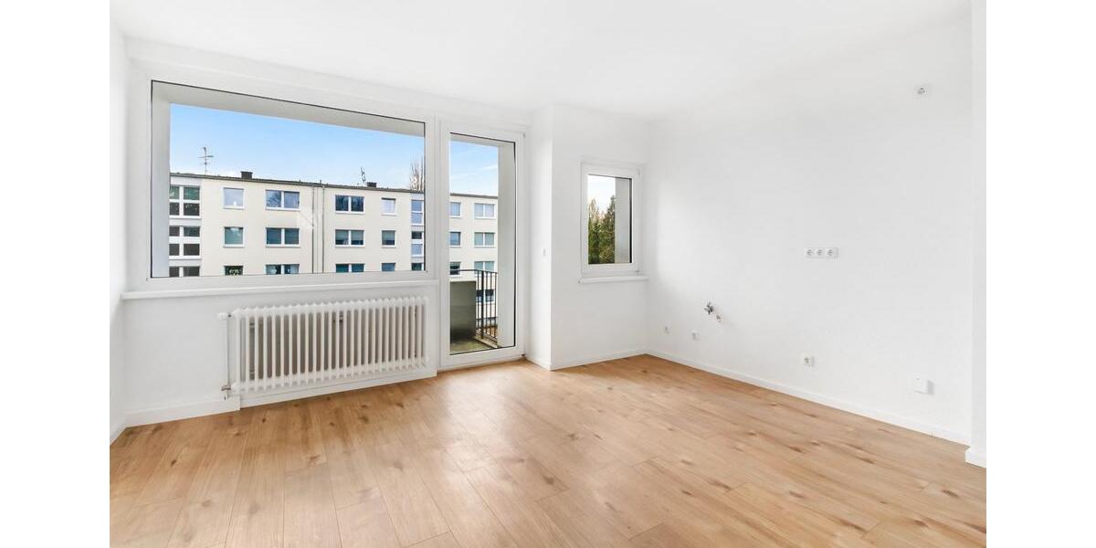 Etagenwohnung Datteln - 3 Zimmer, 71 m&sup2;, 710&euro; | Angebot:26035827