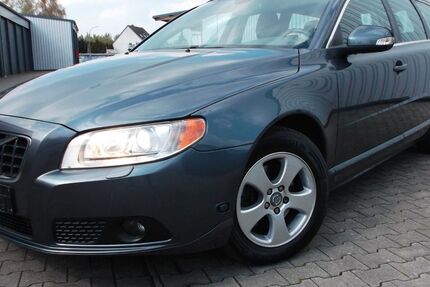 Volvo V70 207.809 km 4.600 &euro; herne 44649