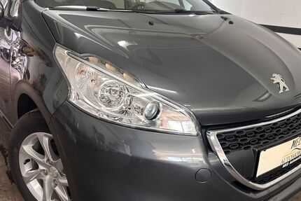 Peugeot 208 85.000 km 6.300 &euro; ESSEN 45326