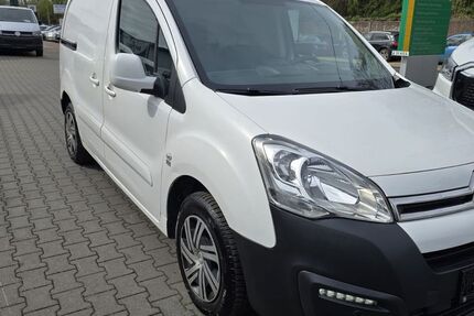 Citroen Berlingo 267.000 km 7.890 &euro; Bottrop 46238
