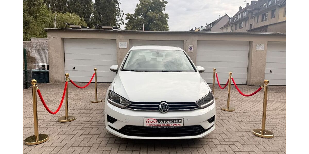 VW Golf 200.000 km 7.998 &euro; Essen 45356