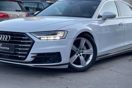 Audi A8 148.000 km 42.600 &euro; Gelsenkirchen 45889