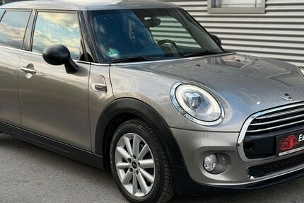 Mini ONE 54.000 km 14.949 &euro; Essen 45329