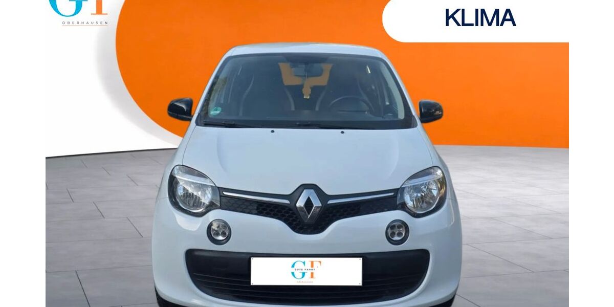 Renault Twingo 88.098 km 6.400 &euro; Oberhausen 46045
