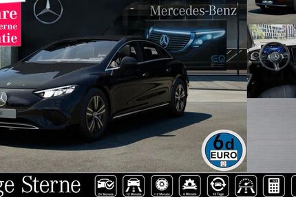 Mercedes-Benz EQE 18.998 km 48.888 &euro; Dorsten 46282
