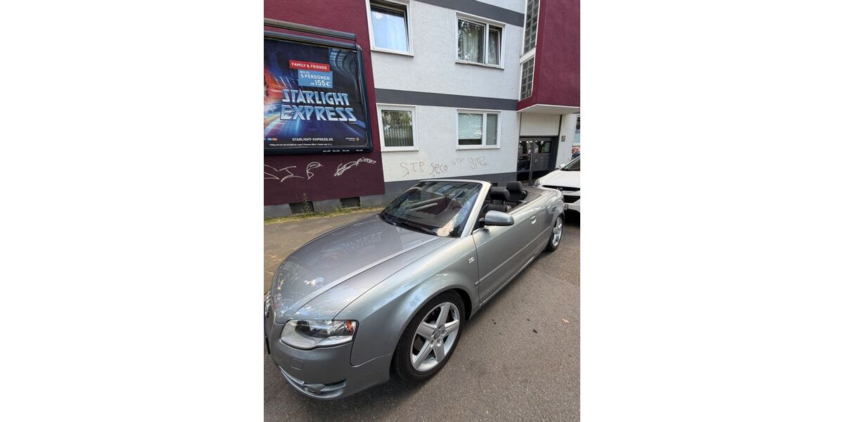 Audi A4 143.000 km 6.490 &euro; Bochum 44793