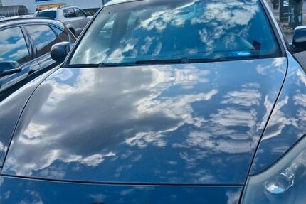 Porsche Cayenne 274.000 km 8.450 &euro; OBERHAUSEN 46149