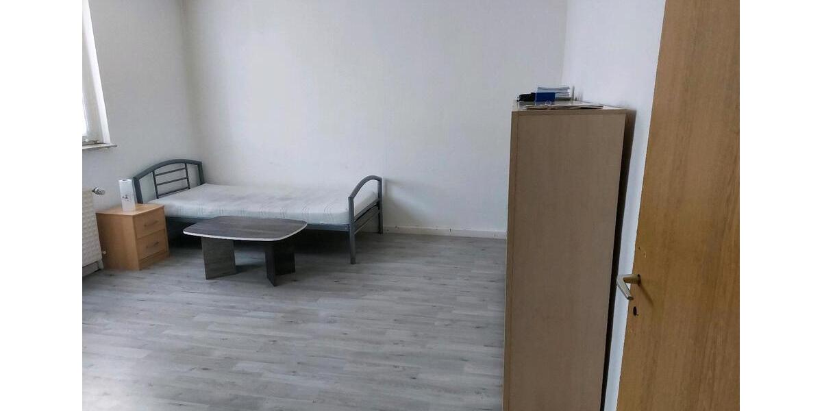 Etagenwohnung Gelsenkirchen Gelsenkirchen-Mitte - 2 Zimmer, 46 m&sup2;, 300&euro; | Angebot:26258530
