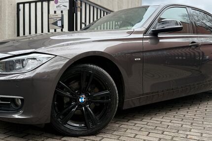 BMW 320 237.000 km 7.990 &euro; Duisburg 47166