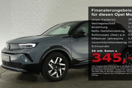 Opel Mokka-e 9.040 km 27.824 &euro; Heiden 46359