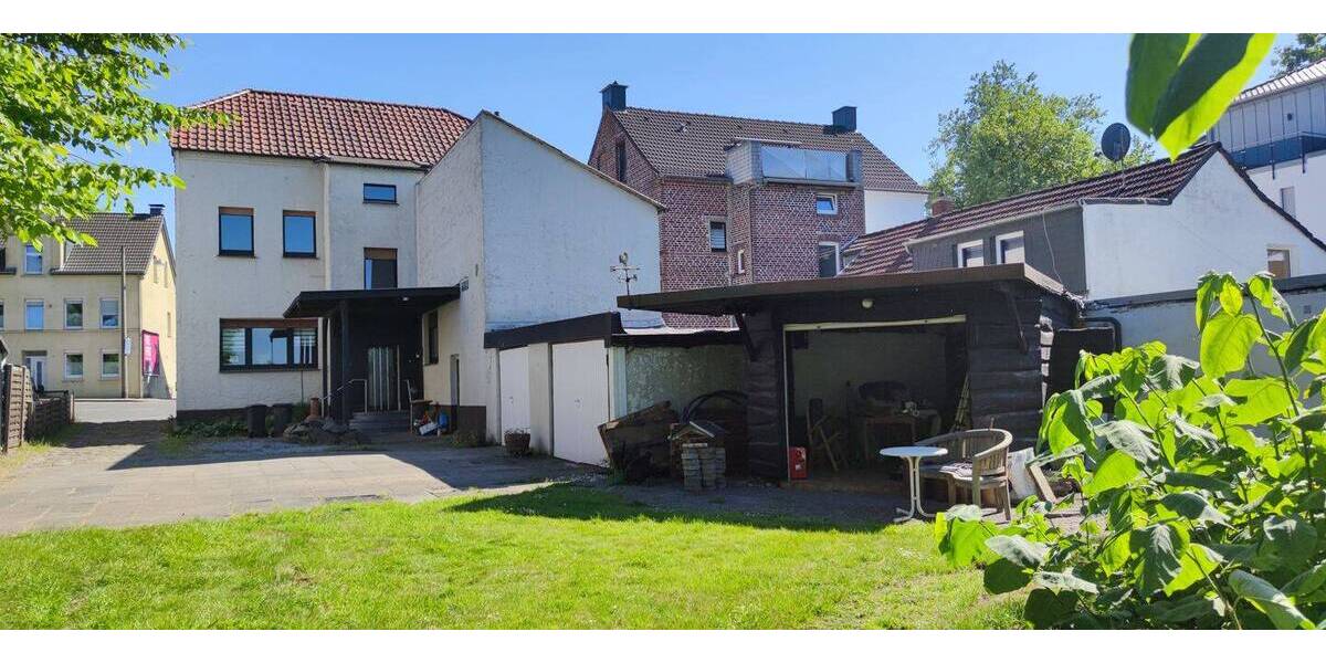 Mehrfamilienhaus, Wohnhaus Datteln - 5 Zimmer, 135 m&sup2;, 278.900&euro; | Angebot:26305817